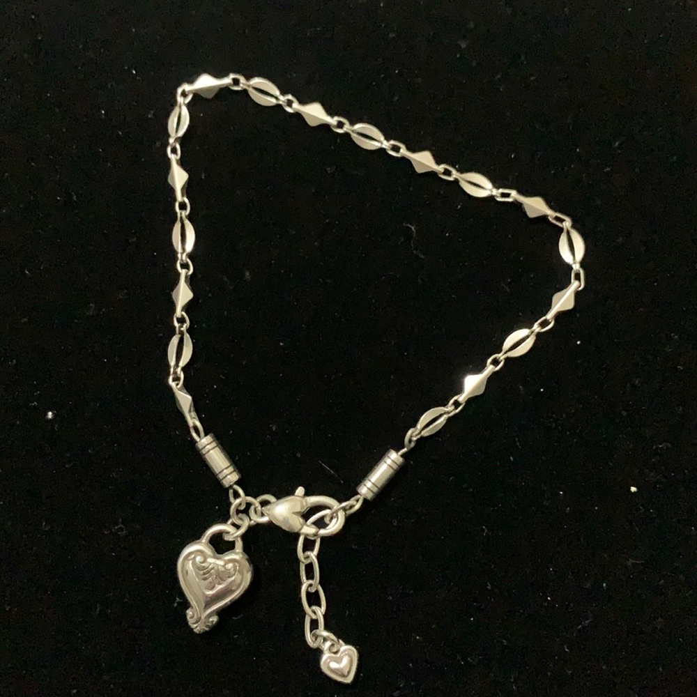Brighton ankle bracelet